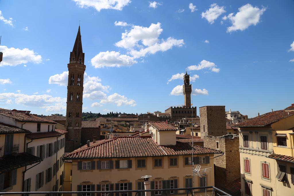 Emozioni Charme Florença Exterior foto